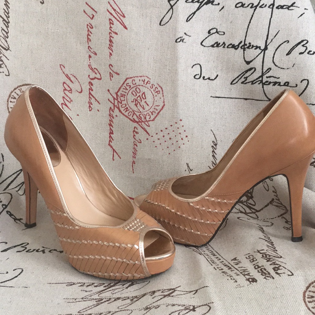 Cole Haan Eve Air Ot Pump